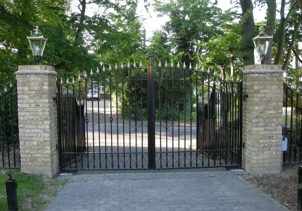 Why-Steel-Is-The-Perfect-Material-For-Your-Gates